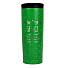 Термокружка вакуумная SPACE, 450 мл, зеленый