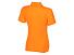 Рубашка поло Boston 2.0 женская, оранжевый