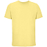 Футболка унисекс Legend, светло-желтая