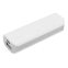 Универсальное зарядное устройство "Powermate" (2200 mAh), белый, серый