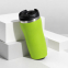 Термокружка Double wall mug C1, soft touch, 350 мл, зеленое яблоко