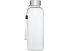 Bodhi бутылка для воды из вторичного ПЭТ объемом 500 мл - прозрачный