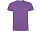Футболка Dogo Premium мужская, сиреневый