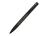 Шариковая металлическая ручка Siegfried, черный