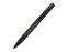 Шариковая металлическая ручка Siegfried, черный