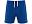Спортивные шорты Lazio детские, королевский синий