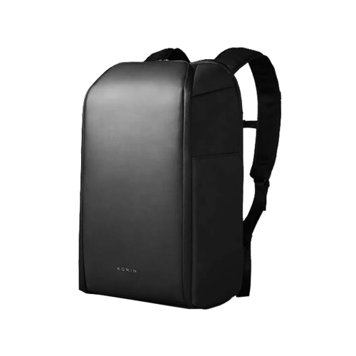 Рюкзак KORIN FlipPack 47х30х17 см, черный