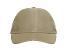 Бейсболка Terra унисекс, песочный