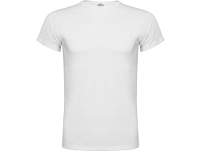Футболка для сублимации Sublima мужская, белый