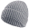 Шапка Nordkapp, светло-серый меланж
