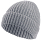 Шапка Nordkapp, светло-серый меланж
