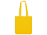 Сумка из плотного хлопка Carryme 220, желтый