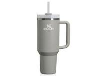 Stanley Quencher H2.0 стакан 1200 мл - Серый Stanley Quencher H2.0 стакан 1200 мл - Серый