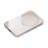 Внешний аккумулятор Артекс PD (Artex PD) 5000mAh с функцией беспроводной зарядки 15W, титановый