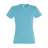 Футболка женская REGENT MISS 150, бирюзовый