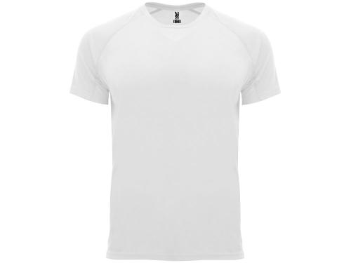 Футболка Bahrain мужская, белый