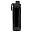 Пластиковая бутылка Oslo, Черный
