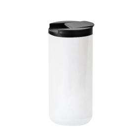 Термокружка с двойной стенкой Koffline, Белый