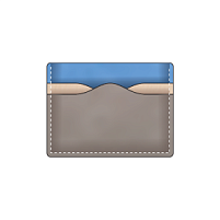 Кардхолдер Base Dune. Под заказ