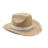 Шляпа, белый