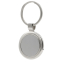 Брелок Ронда, Серебристый