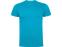 Футболка Dogo Premium мужская, бирюзовый