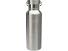 Бутылка для воды Thor из нержавеющей стали, сертифицированной по стандарту RCS, серебряный
