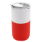 Кружка Funny To Go, Белый/белый/красный