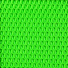 Заготовка из крупной сетки Rete, XL, зеленый неон