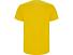 Футболка Stafford мужская, желтый