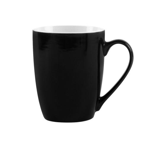 Кружка Elegante, Черный