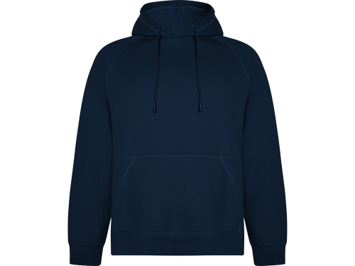 Толстовка с капюшоном Vinson, нэйви