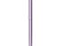 Ручка-роллер Parker Vector XL Lilac CT, цвет чернил black, стержень: F, в подарочной упаковке.
