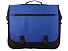 Сумка Anchorage, синий классический/черный