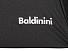 Зонт складной автоматический Baldinini, черный
