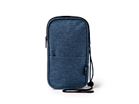 Сумка-чехол Suiper для телефона, нейви Сумка-чехол Suiper для телефона, нейви