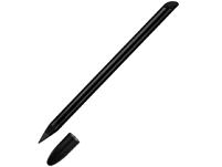 Металлический вечный карандаш «Goya», цвет: черный