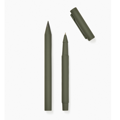 Набор из ручки и вечного карандаша VINGA Baltimore