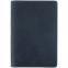 Обложка для паспорта inStream, синяя