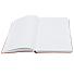 Записная книжка A5 Dziuna Театр в клетку 15 x 21 см, Театр