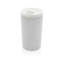 Герметичная термокружка из переработанной стали RCS, 300 мл Герметичная термокружка из переработанной стали RCS, 300 мл