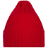 Шапка Yong, красная (алая)