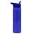 Пластиковая бутылка Norway, Синий