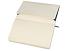 Записная книжка Moleskine Classic Soft (в линейку), Large (13х21см), сапфировый синий