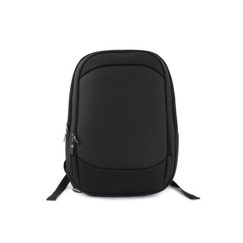 Рюкзак-трансформер Pininfarina Flexxi 47х34х10 см, черный