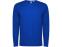 Лонгслив Estoril унисекс, королевский синий