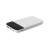 Внешний аккумулятор Bplanner Power 3 ST, софт-тач, 10000 mAh (Белый)