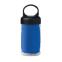 Спортивная бутылка для питья, королевский синий