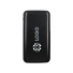 Внешний аккумулятор с подсветкой Bplanner Power 4 ST, 8000 mAh (Белый)