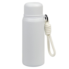 Термос La Vie в подарочной упаковке, Белый